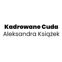Kadrowane Cuda Aleksandra Książek - Usługi fotograficzne