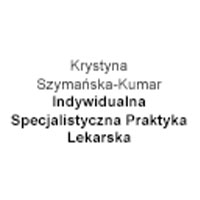Krystyna Szymańska-kumar Indywidualna Specjalistyczna Praktyka Lekarska - Laryngolodzy