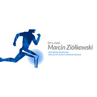 Dr.n.med Marcin Ziółkowski - Ortopedzi
