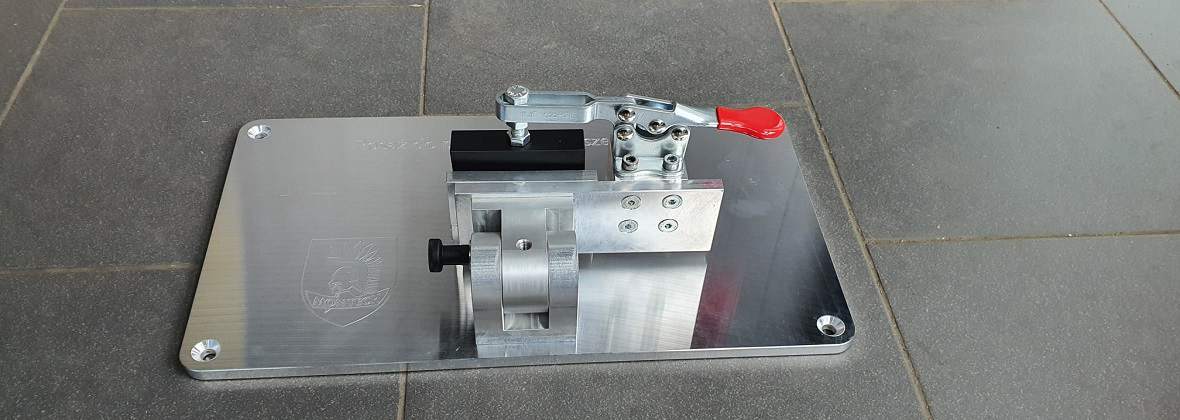 Mon-Tech Obróbka metali i tworzyw