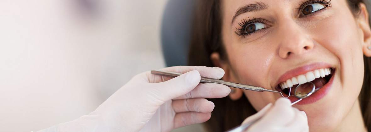 Marzena Francuz Prywatny Gabinet Stomatologiczny