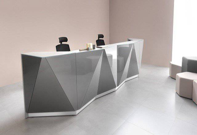 meble recepcyjne