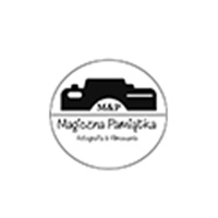 Magiczna Pamiątka Piotr Zacharzewski - Produkcja i dystrybucja filmów