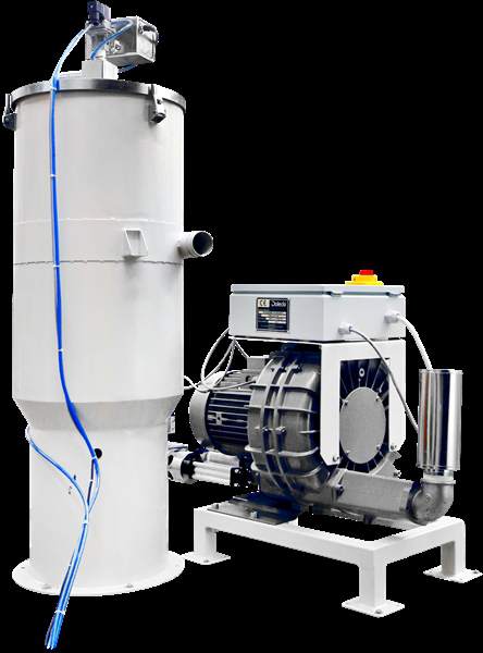 Przemysłowe urządzenia elektryczne