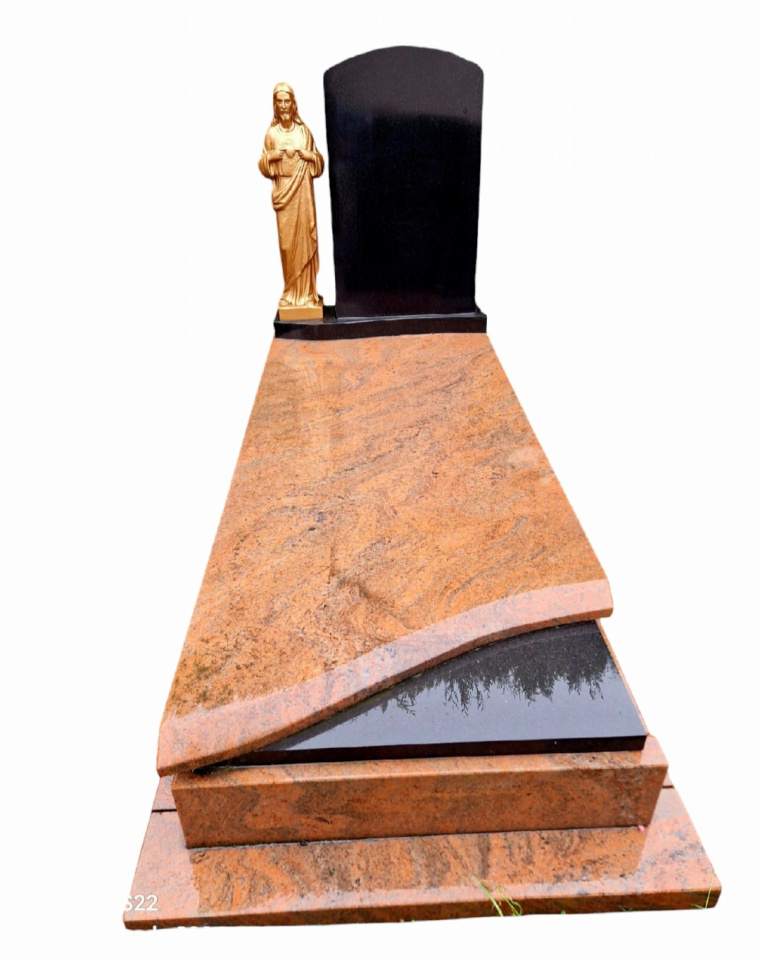 Czepnik Sławomir. Zakład kamieniarski