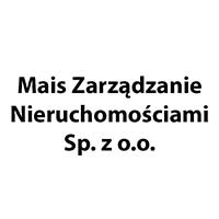 Mais Zarządzanie Nieruchomościami Sp. z o.o. - Spółdzielnie i administracje mieszkaniowe