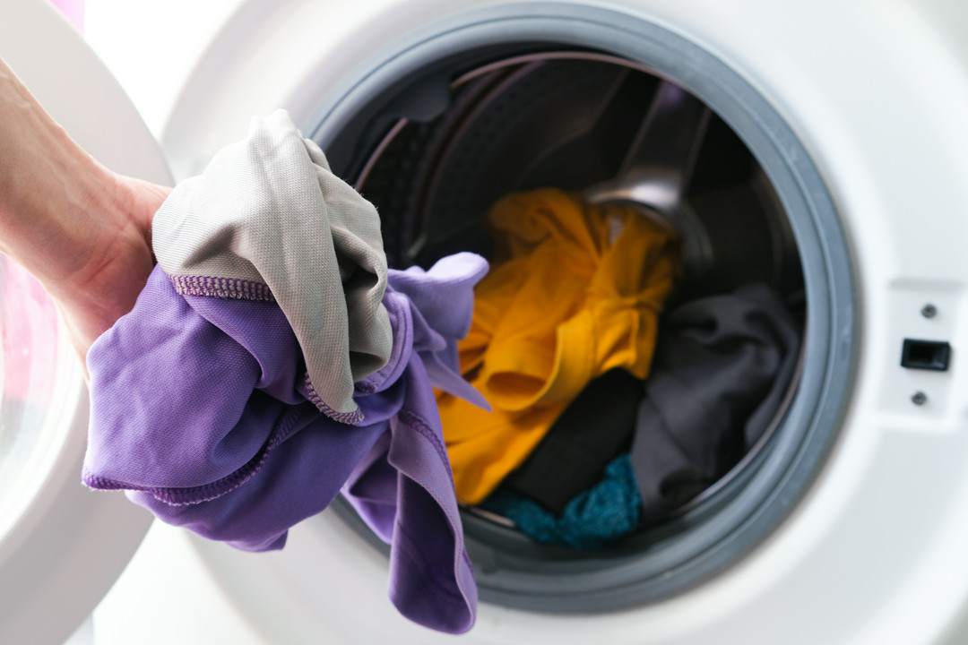 pralnia wodno-chemiczna