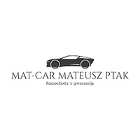 Mat-Car. Ptak M. - Samochody używane