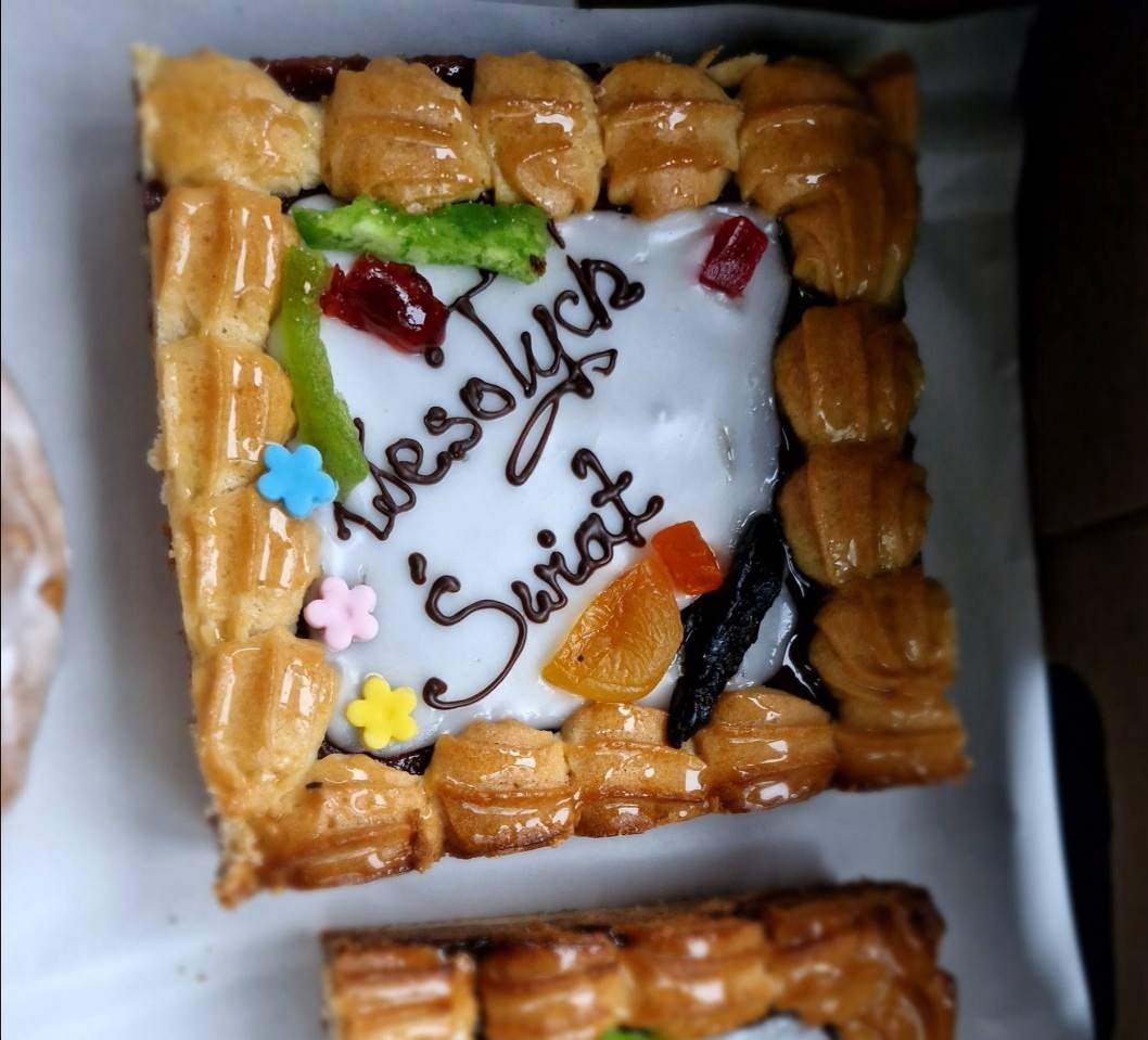 Hurtownie spożywcze