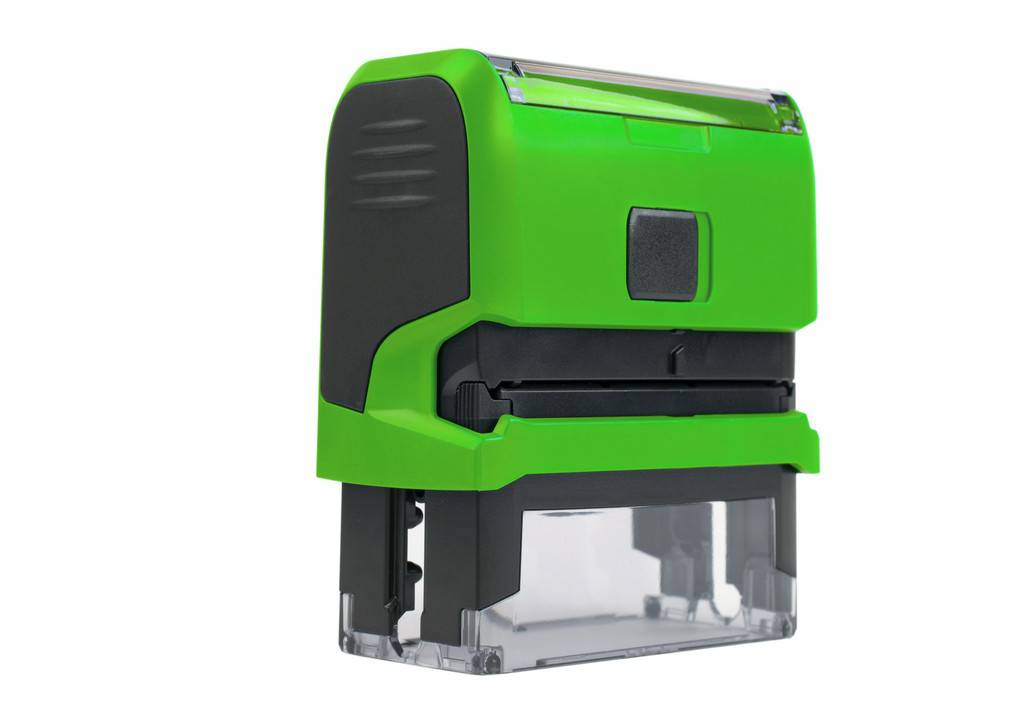 pieczątki szkieletowe