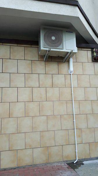 instalacje chłodnicze