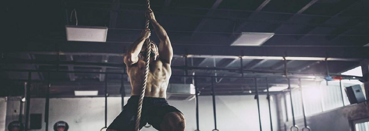 Crossfit Białystok, Białystok