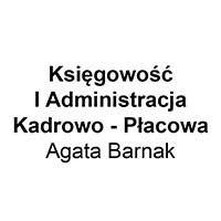 Księgowość I Administracja Kadrowo - Płacowa Agata Barnak - Biura rachunkowe
