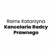 Rams Katarzyna Kancelaria Radcy Prawnego - Radcy prawni