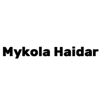 Mykola Haidar - Wykończenia wnętrz