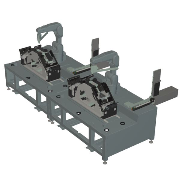 automatyka przemysłowa