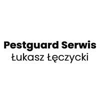 Pestguard Serwis Łukasz Łęczycki - Czyszczenie strumieniowo-ścierne