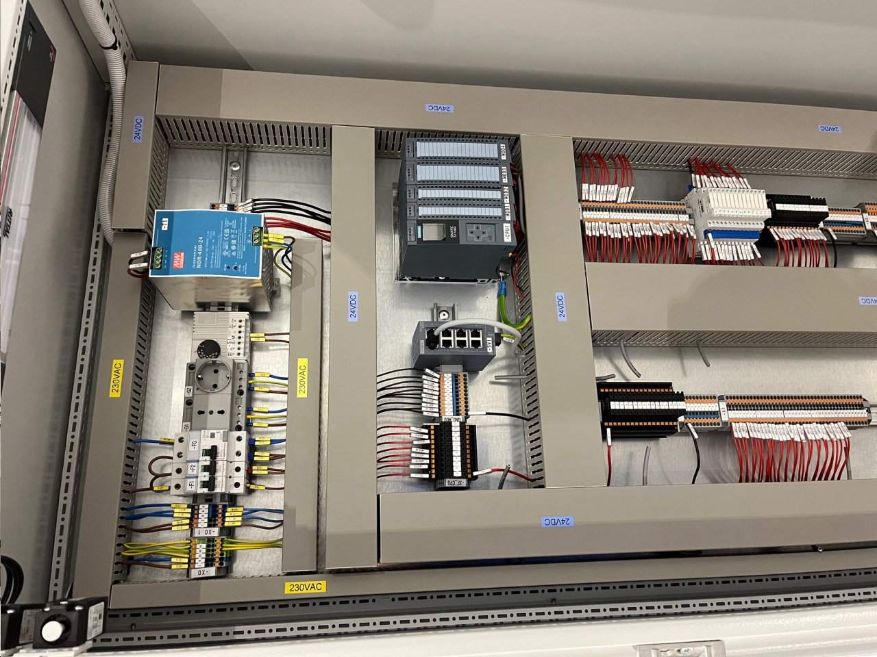 urządzenia, obróbka metali