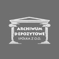 Archiwum Depozytowe Sp. z o. o. - Archiwa i archiwizacja danych