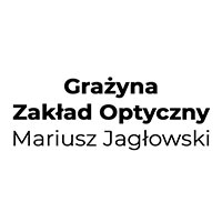 Grażyna Zakład Optyczny Mariusz Jagłowski - Optycy