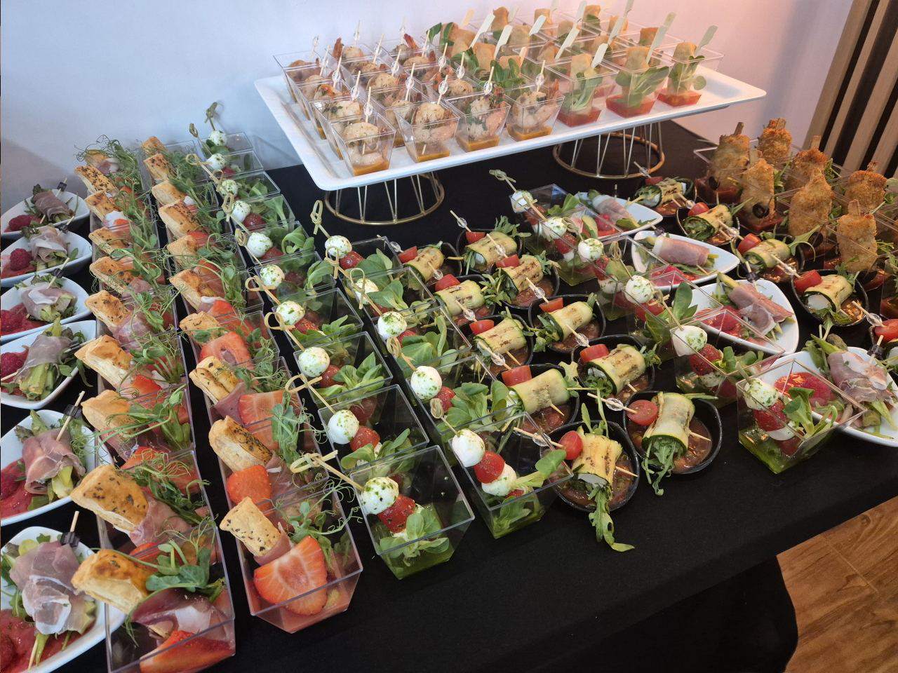 Catering