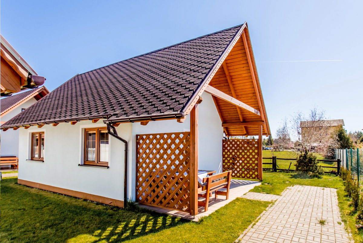 domki na wynajem