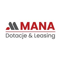 Mana Dotacje & Leasing Magdalena Zarczuk - Leasing