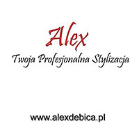 Małgorzata Kusza-Baran Hurtownia Fryzjersko-Kosmetyczna Alex - Wyposażenie salonów kosmetycznych