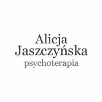 Mgr Alicja Jaszczyńska Gabinet Psychoterapeutyczny - Psychiatrzy psycholodzy i psychoterapeuci