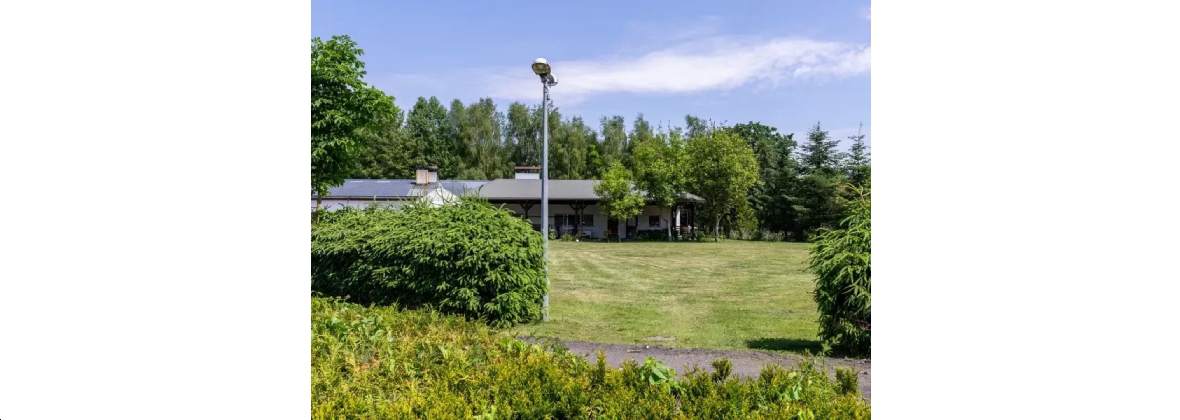 Kaczy Brzeg Agroturystyka Błażej Kaczor