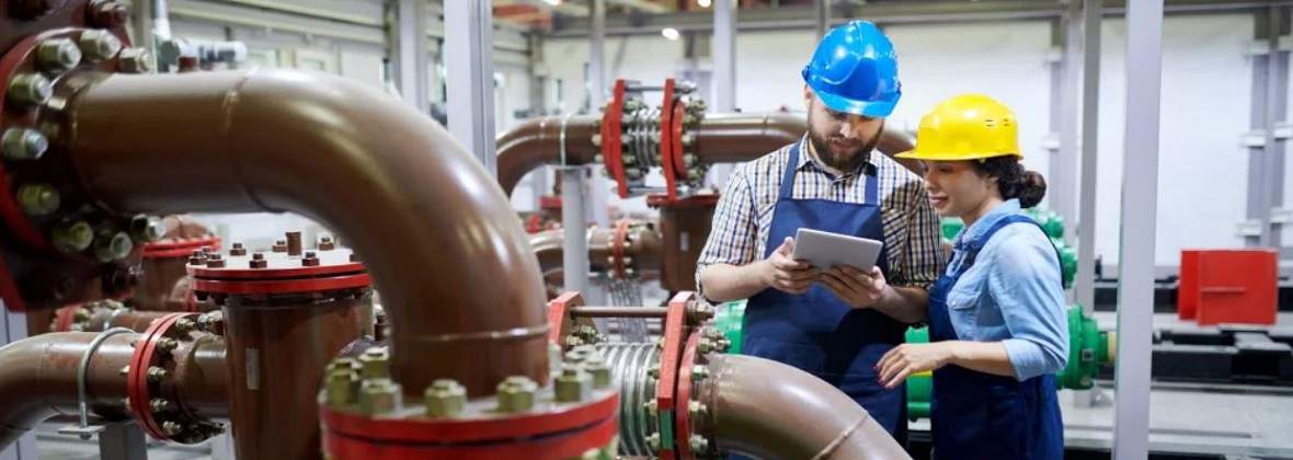 Standard Consulting Mariusz Szymański