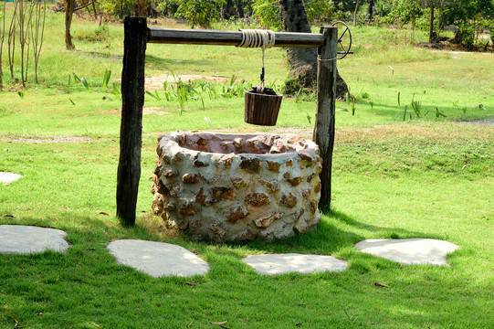 usługi studniarskie