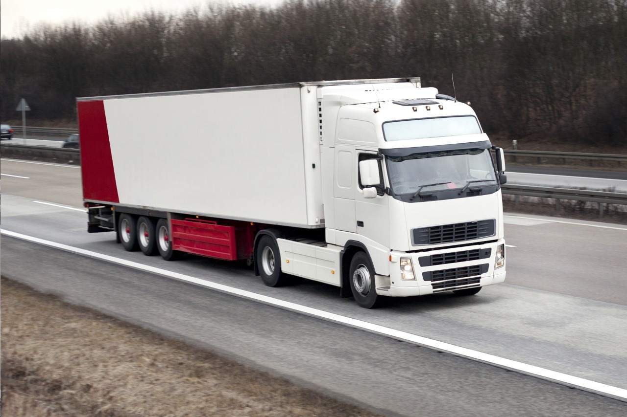 transport po europie