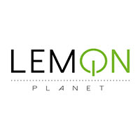 Lemon Planet Justyna Bater - Internet