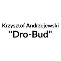 Krzysztof Andrzejewski "Dro-Bud" - Brukarstwo