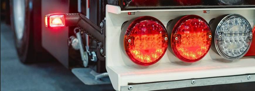 Delfin-Truck Leszek Puchała