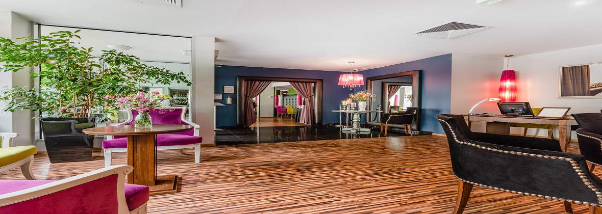 Don Prestige Residence