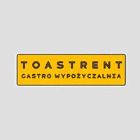 Toastrent Kacper Janicki - Zaopatrzenie i wyposażenie gastronomiczne