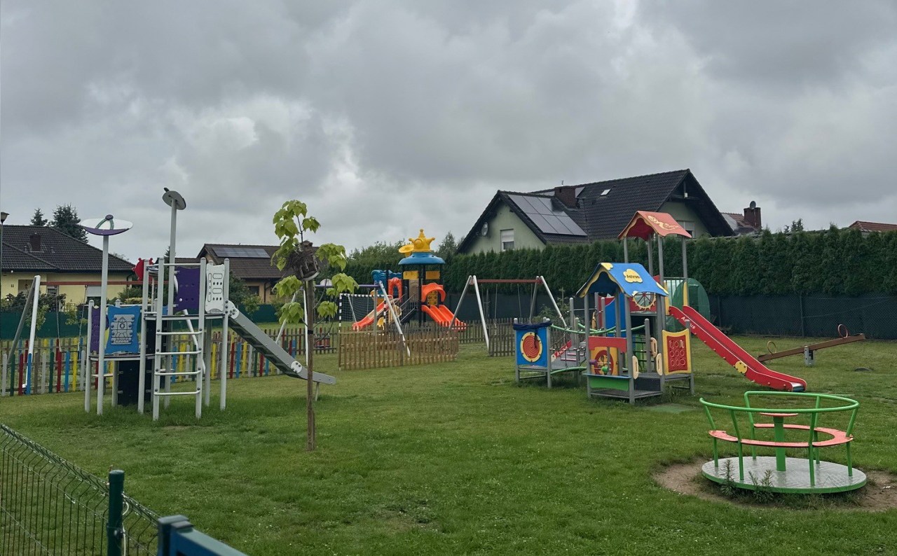 Przedszkole i Żłobek Norlandia Sulechów