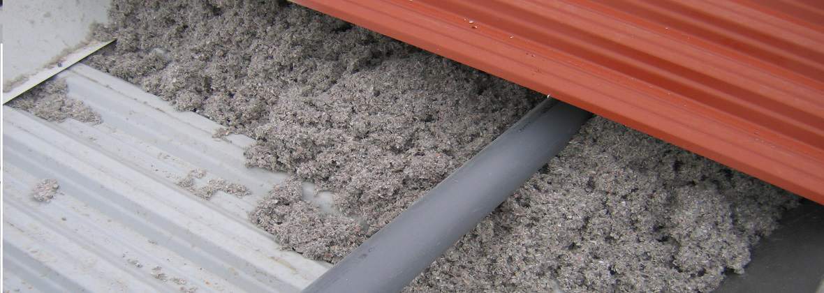 Ekofiber-Kraków Firma budowlano - inżynieryjna