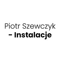 Piotr Szewczyk - Instalacje - Budowa i wykończenia pod klucz
