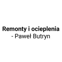 Remonty i ocieplenia - Paweł Butryn - Budowa i wykończenia pod klucz