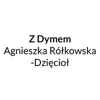 Z Dymem Produkcja i wynajem balii ogrodowych - Hurtownie artykułów metalowych