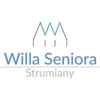 Willa Seniora Strumiany - Opieka prywatna nad osobami starszymi
