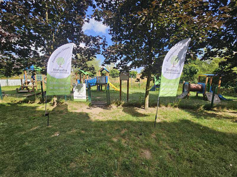 przedszkole, żłobek