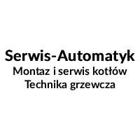 Serwis-Automatyk. Montaz i serwis kotłów. Technika grzewcza - Instalacja i serwis ogrzewania