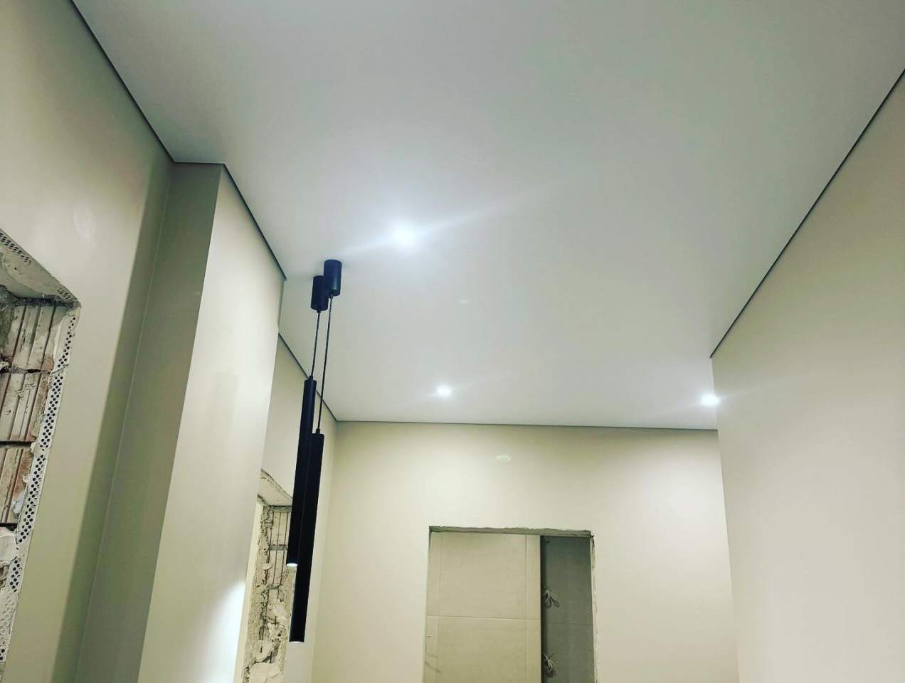 sufit napinany na wymiar cena