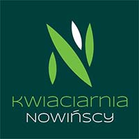 Kwiaciarnia Nowińscy Jolanta Pawelec - Kwiaciarnie
