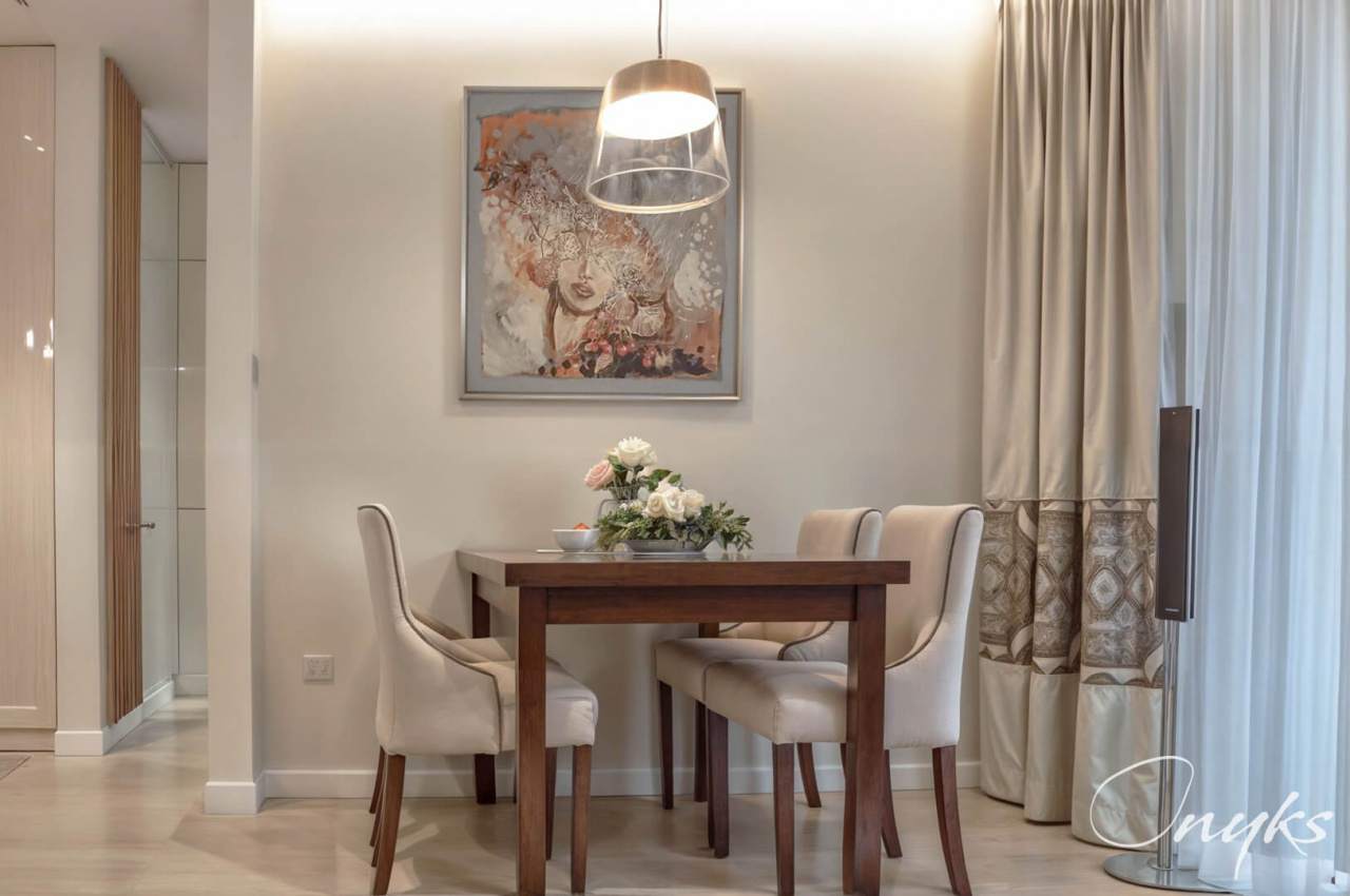 projektowanie wnętrz