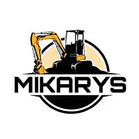 Mikarys Kamil Mędza - Hydrotechnika